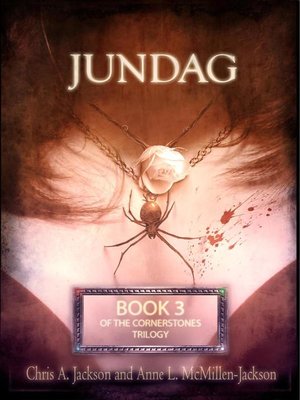 cover image of Jundag